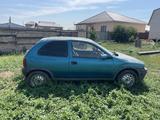Opel Corsa 1993 года за 300 000 тг. в Астана – фото 4