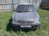 Opel Corsa 1993 года за 300 000 тг. в Астана – фото 3
