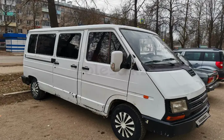 Renault Trafic 1992 года за 1 800 000 тг. в Костанай