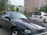 Toyota Corona Exiv 1993 годаүшін2 150 000 тг. в Усть-Каменогорск – фото 5