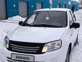 ВАЗ (Lada) Granta 2190 2013 годаүшін2 500 000 тг. в Рудный – фото 3