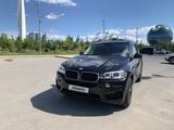 BMW X5 2016 годаfor18 200 000 тг. в Астана – фото 2