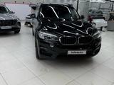 BMW X5 2016 года за 17 700 000 тг. в Астана