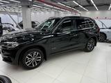 BMW X5 2016 года за 16 700 000 тг. в Астана – фото 4
