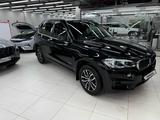 BMW X5 2016 года за 16 700 000 тг. в Астана