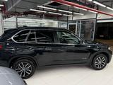 BMW X5 2016 года за 16 700 000 тг. в Астана – фото 3