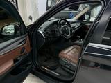 BMW X5 2016 года за 16 700 000 тг. в Астана – фото 5