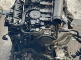 Контрактный двигатель на Volkswagen Passat B6 объем 1.8turbo BZB за 1 300 000 тг. в Астана – фото 3