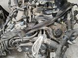 Двигатель Лексус GS 350 за 520 000 тг. в Семей – фото 2