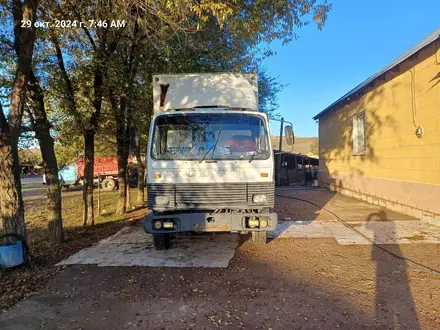 Mercedes-Benz  814 1983 года за 3 800 000 тг. в Шымкент – фото 2