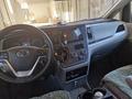 Toyota Sienna 2015 года за 12 500 000 тг. в Шымкент – фото 10