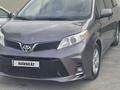 Toyota Sienna 2015 года за 12 500 000 тг. в Шымкент – фото 23