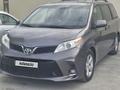 Toyota Sienna 2015 года за 12 500 000 тг. в Шымкент – фото 22