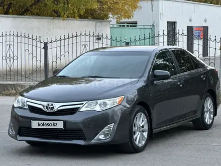 Toyota Camry 2011 года за 8 450 000 тг. в Актау – фото 3