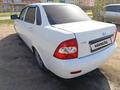 ВАЗ (Lada) Priora 2170 2011 годаүшін2 150 000 тг. в Кокшетау – фото 2