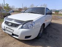 ВАЗ (Lada) Priora 2170 2011 годаүшін2 150 000 тг. в Кокшетау