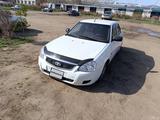 ВАЗ (Lada) Priora 2170 2011 года за 2 150 000 тг. в Кокшетау – фото 5