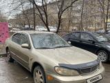 Nissan Maxima 2003 годаүшін2 280 000 тг. в Уральск