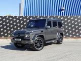 Mercedes-Benz G 500 2006 годаүшін29 999 000 тг. в Актау