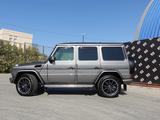 Mercedes-Benz G 500 2006 годаүшін29 999 000 тг. в Актау – фото 4