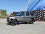 Mercedes-Benz G 500 2006 годаүшін29 999 000 тг. в Актау – фото 5