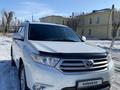 Toyota Highlander 2012 годаүшін10 500 000 тг. в Жезказган – фото 4