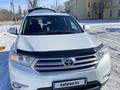 Toyota Highlander 2012 годаүшін10 500 000 тг. в Жезказган – фото 32
