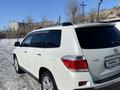 Toyota Highlander 2012 годаүшін10 500 000 тг. в Жезказган – фото 6