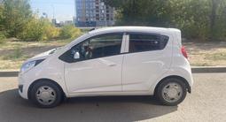 Chevrolet Spark 2021 годаүшін5 200 000 тг. в Астана – фото 4