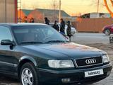 Audi 100 1993 годаүшін2 600 000 тг. в Кызылорда – фото 2