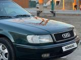 Audi 100 1993 годаүшін2 600 000 тг. в Кызылорда