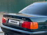 Audi 100 1993 годаүшін2 600 000 тг. в Кызылорда – фото 4