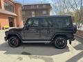 Mercedes-Benz G 500 2007 годаүшін19 000 000 тг. в Петропавловск – фото 12