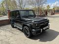 Mercedes-Benz G 500 2007 годаүшін19 000 000 тг. в Петропавловск – фото 16