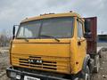 КамАЗ  54115 2007 года за 8 800 000 тг. в Алматы – фото 2