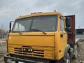 КамАЗ  54115 2007 года за 8 800 000 тг. в Алматы