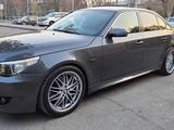 BMW 530 2003 года за 6 900 000 тг. в Шымкент – фото 2