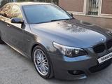 BMW 530 2003 года за 6 900 000 тг. в Шымкент
