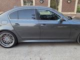 BMW 530 2003 года за 6 900 000 тг. в Шымкент – фото 3