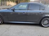 BMW 530 2003 года за 6 900 000 тг. в Шымкент – фото 4