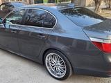 BMW 530 2003 года за 6 900 000 тг. в Шымкент – фото 5
