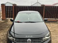 Volkswagen Polo 2015 годаүшін4 800 000 тг. в Уральск