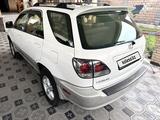 Lexus RX 300 2002 года за 6 700 000 тг. в Алматы – фото 3