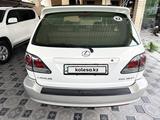 Lexus RX 300 2002 года за 6 700 000 тг. в Алматы – фото 4