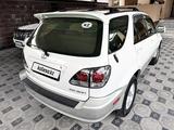 Lexus RX 300 2002 года за 6 700 000 тг. в Алматы – фото 5