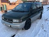 Nissan Prairie Joy 1995 года за 1 350 000 тг. в Алматы – фото 2