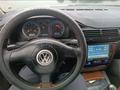 Volkswagen Passat 2002 годаүшін1 800 000 тг. в Алматы – фото 5