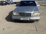 Mercedes-Benz C 180 1994 года за 2 000 000 тг. в Жезказган – фото 3