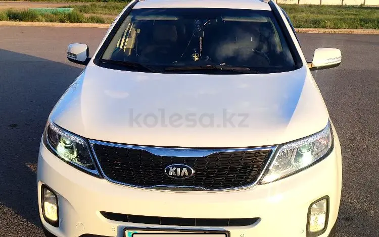 Kia Sorento 2014 годаfor9 000 000 тг. в Караганда