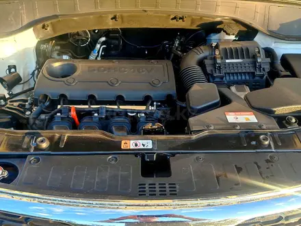 Kia Sorento 2014 года за 9 000 000 тг. в Караганда – фото 10